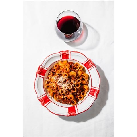 Saturday Night Pasta - Pipette Dried Pasta 375g