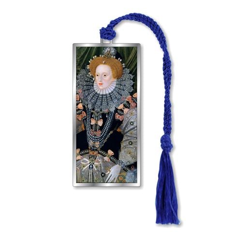 David Howell And Company - Queen Bookmark