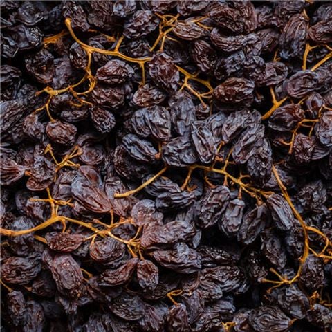 Tabletop Grapes - Muscatel Grape Clusters 150g