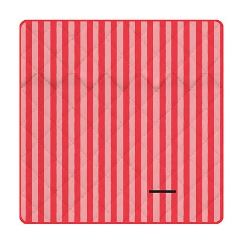 A.Trends - Picnic Mat Red Strip