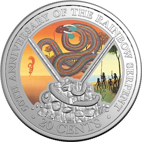Royal Australian Mint