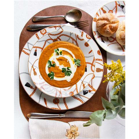 The House of Florence - Valentina Collection Dinner Set 20pce