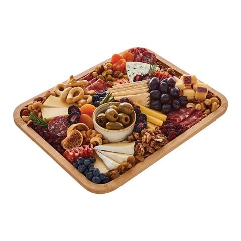 Farberware - Build-a-Board Bamboo Rectangular Board 28x35.5cm