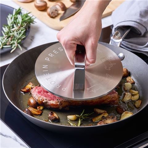 Scanpan - Impact Protein Press 17cm