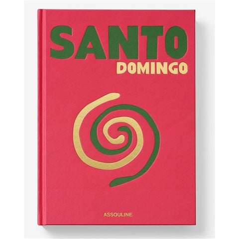 Assouline - Santo Domingo