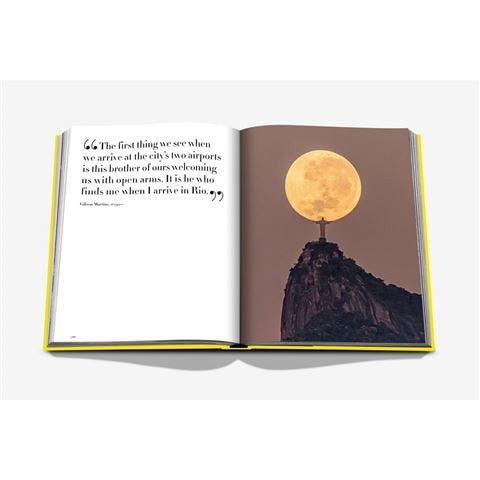 Assouline - Rio De Janeiro