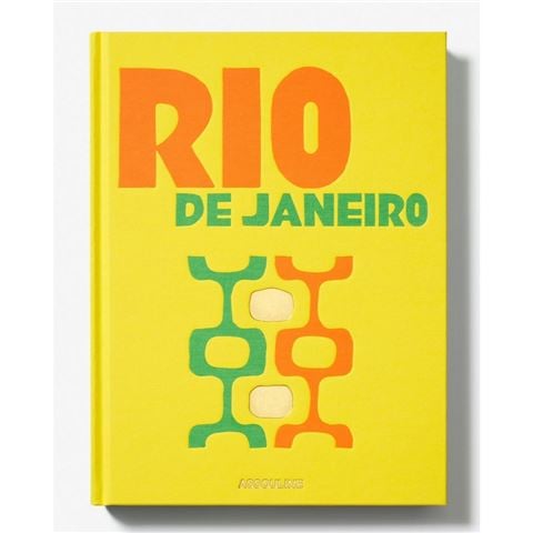 Assouline - Rio De Janeiro