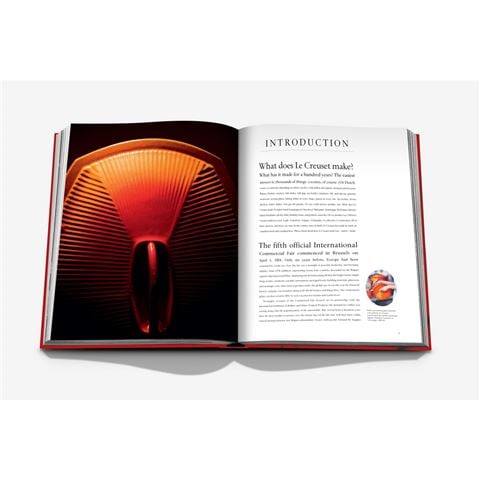Assouline Le Creuset - Peter's of Kensington
