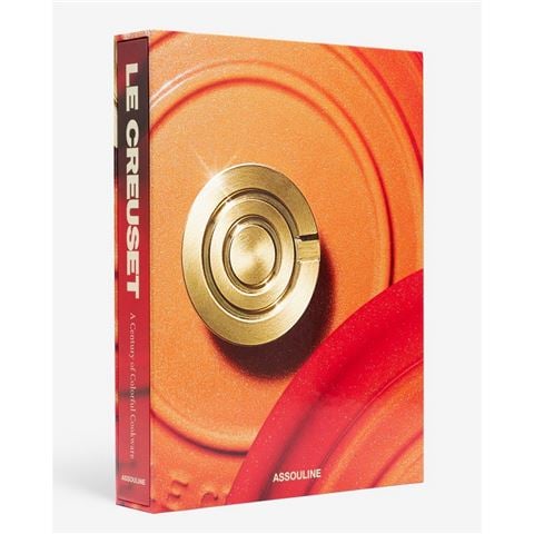 Assouline Le Creuset - Peter's of Kensington