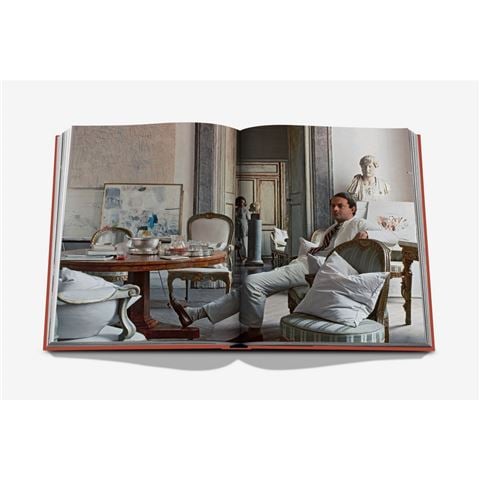 Assouline - Roma Eterna