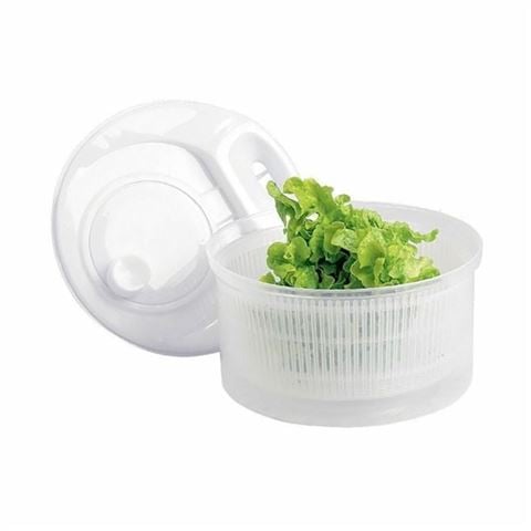 Cuisena - Salad Spinner Clear