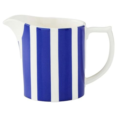 Spode - Steccato Milk Jug 280ml