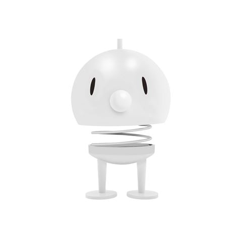 Hoptimist Bumble Soft Speaker White X-Large - Peter's of Kensington