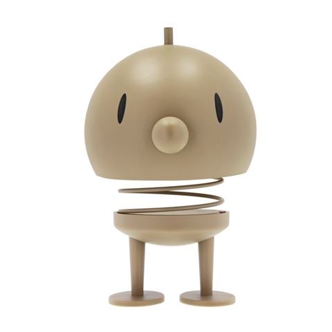 Hoptimist Bumble Soft Speaker Latte X-Large - Peter's of Kensington