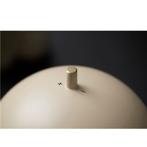 Hoptimist - Bumble Soft Speaker Grey X-Large