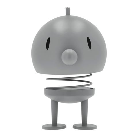 Hoptimist - Bumble Soft Speaker Grey X-Large