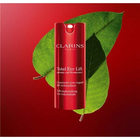Clarins - Total Eye Lift