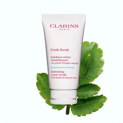 Clarins