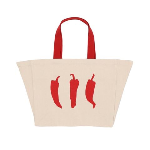 Ottolenghi - Tote Bag Chilli Pepper