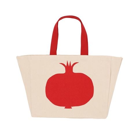 Ottolenghi - Tote Bag Pomegranate
