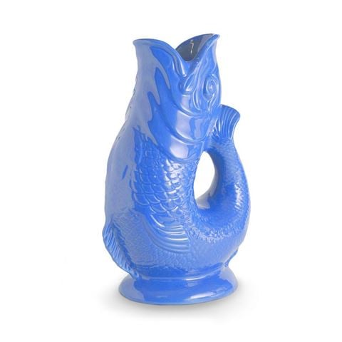 Wade - Fish Jug 1.2L Cobalt