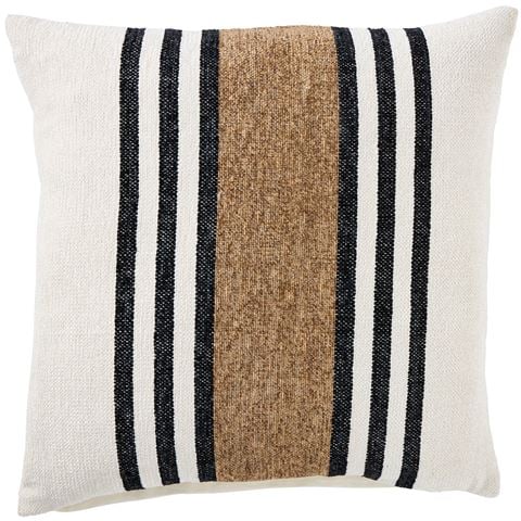 Paloma - Porto Riviera Stripe Cushion 50x50cm