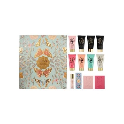 Mor - Wild Reverie Advent Calendar 12pce