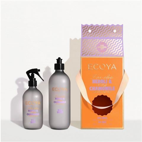 Ecoya - Dog Grooming Set 2pce