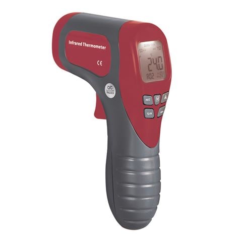 Avanti - Infrared Thermometer