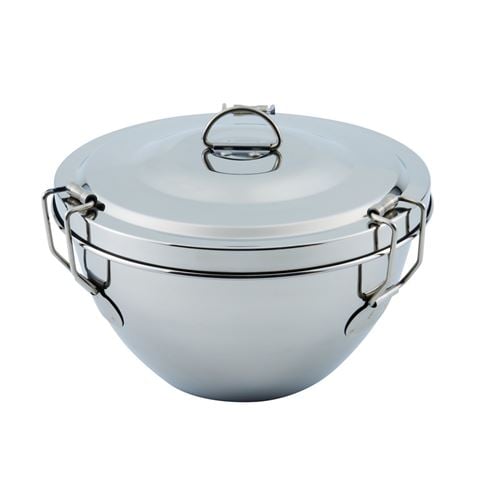 Avanti - Stainless Steel Pudding Steamer 2L