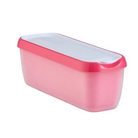 Avanti - EasyScoop Ice Cream Container Berry 1.3L
