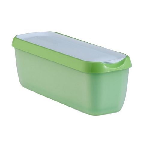 Avanti EasyScoop Ice Cream Container Pistachio 1.3L - Peter's of Kensington