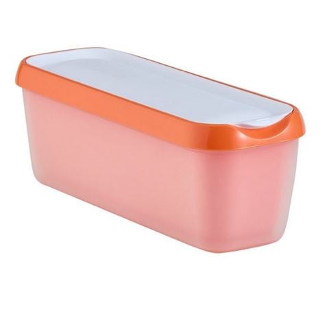 Avanti EasyScoop Ice Cream Container Orange Sorbet 1.3L - Peter's of Kensington
