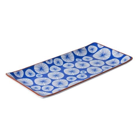 Avanti - Lotus Rectangular Sharing Plate 30cm
