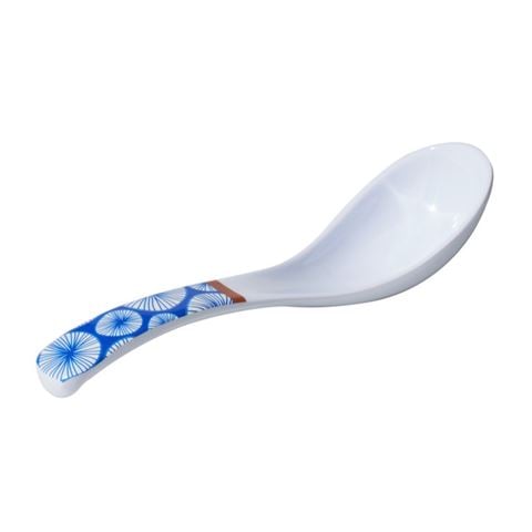 Avanti - Lotus Oriental Spoon 16cm
