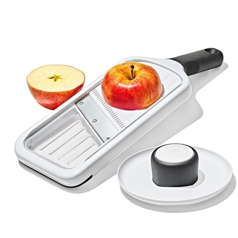 Oxo Precision Handheld Mandoline - Peter's of Kensington