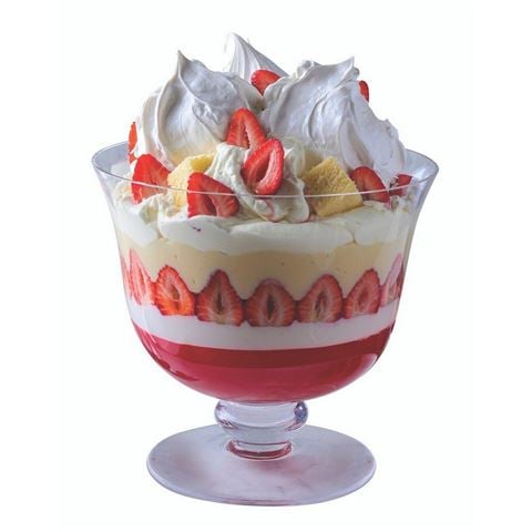 Wilkie Bros - Sinclair Trifle Bowl 3L