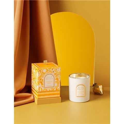 Palm Beach Collection - Celebrate Soleil Standard Candle 420g l