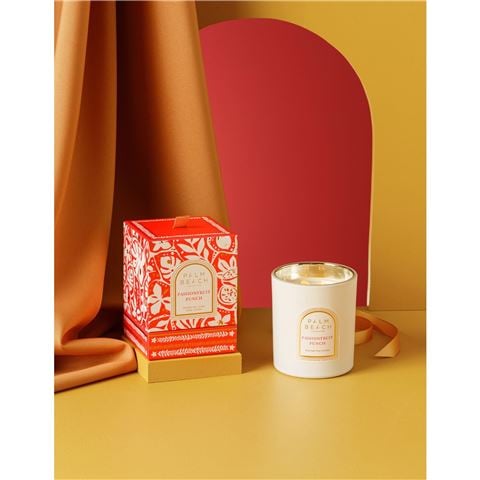 Palm Beach Collection - Passionfruit Punch Standard Candle 420g