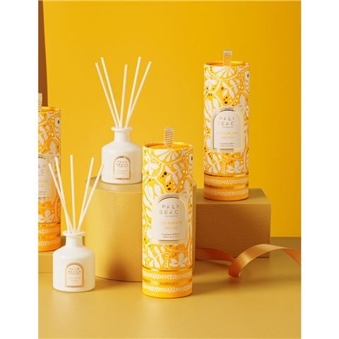 Palm Beach Collection - Celebrate Soleil Mini Diffuser  50ml