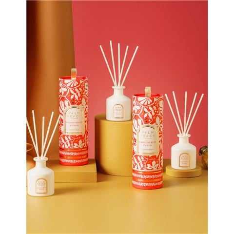 Palm Beach Collection - Passionfruit Punch Mini Diffuser 50ml
