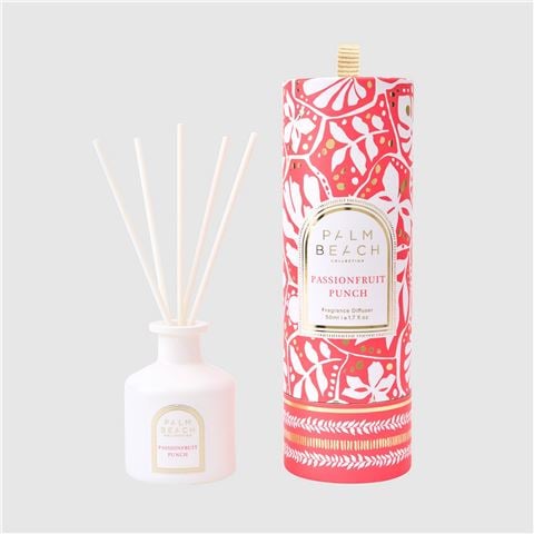 Palm Beach Collection - Passionfruit Punch Mini Diffuser 50ml