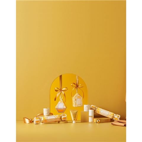 Palm Beach Collection - Celebrate Soleil Hand Cream w/Gingerbread House 50ml