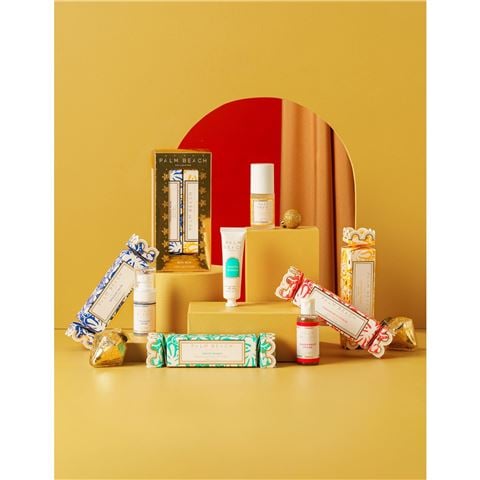 Palm Beach Collection - Bon Bon Collection Set 4pce