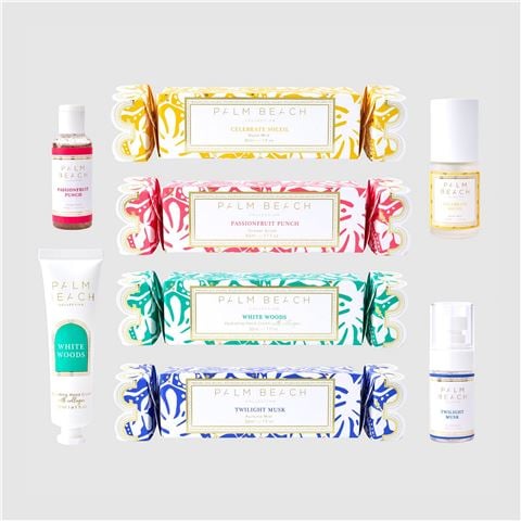 Palm Beach Collection - Bon Bon Collection Set 4pce