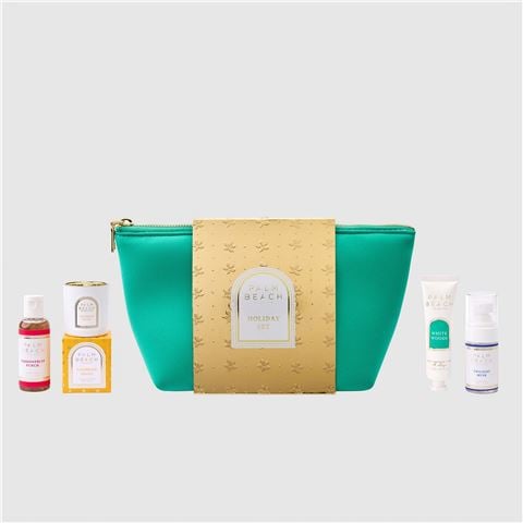 Palm Beach Collection - Christmas Holiday Set 5pce