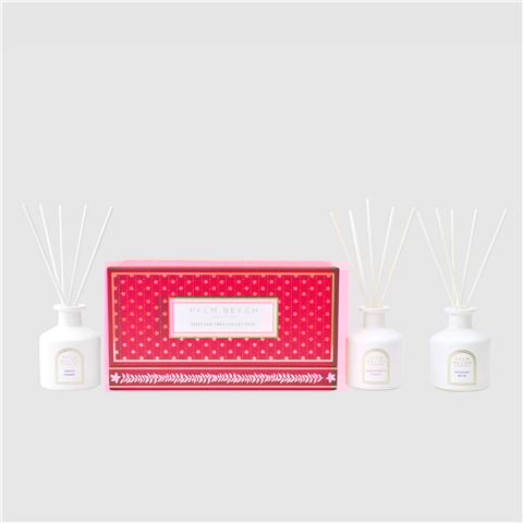 Palm Beach Collection - Diffuser Trio Collection 3pce