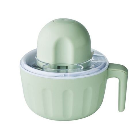Avanti - Portable Wireless Ice Cream Maker Pistachio