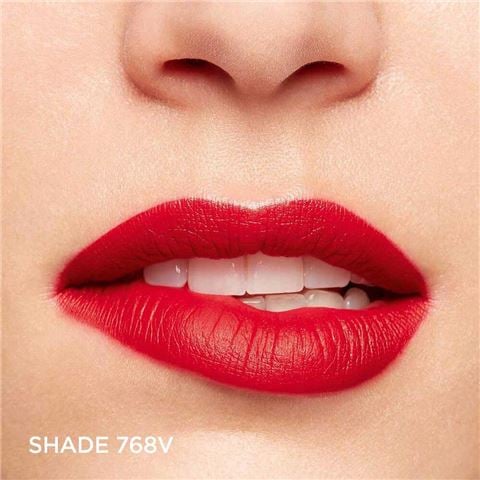 Clarins - Joli Rouge Velvet Lipstick Strawberry