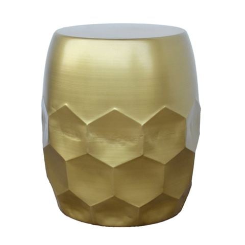 Design Arc Furniture - Bella Hexagon Side Table